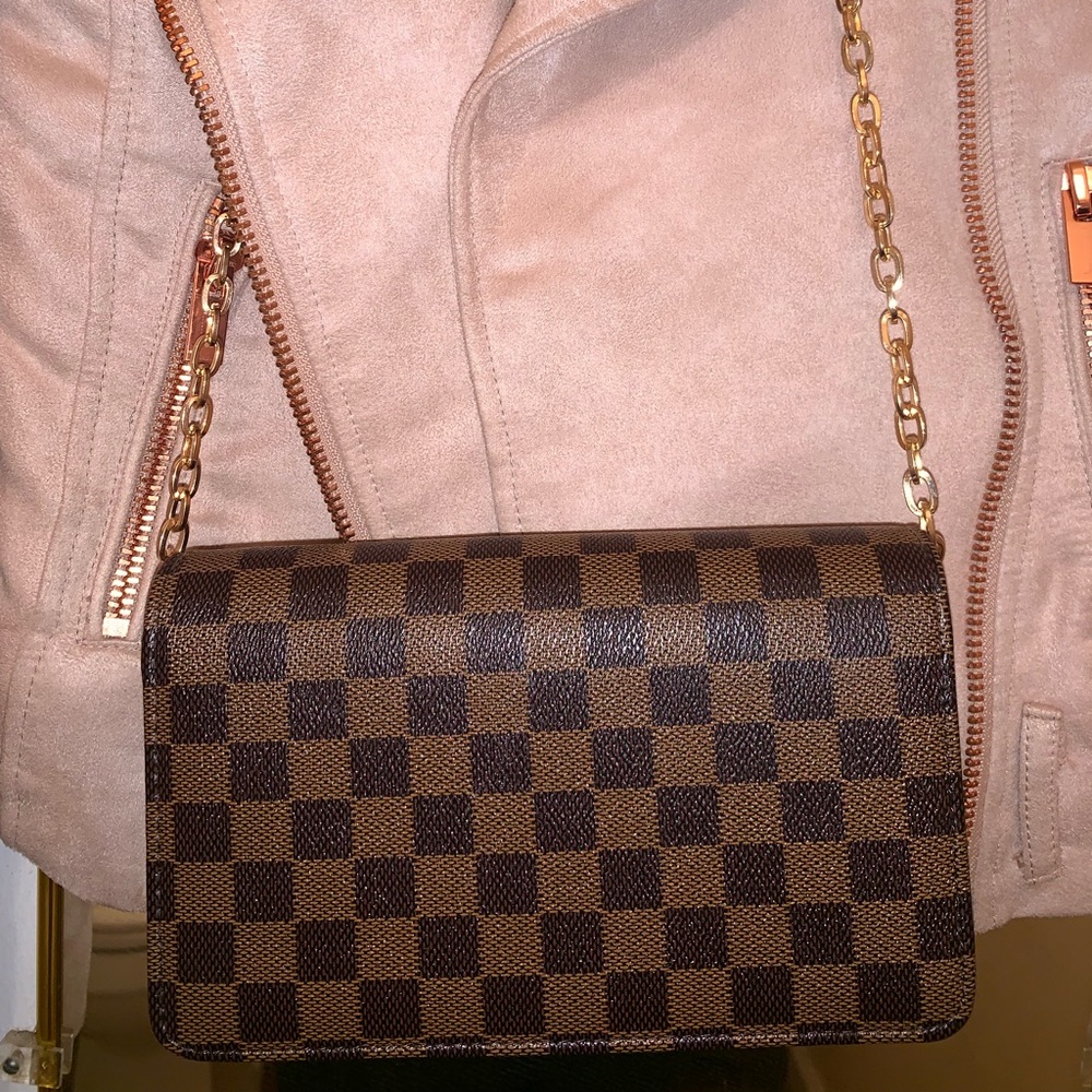 Daisy Rose shoulder bag